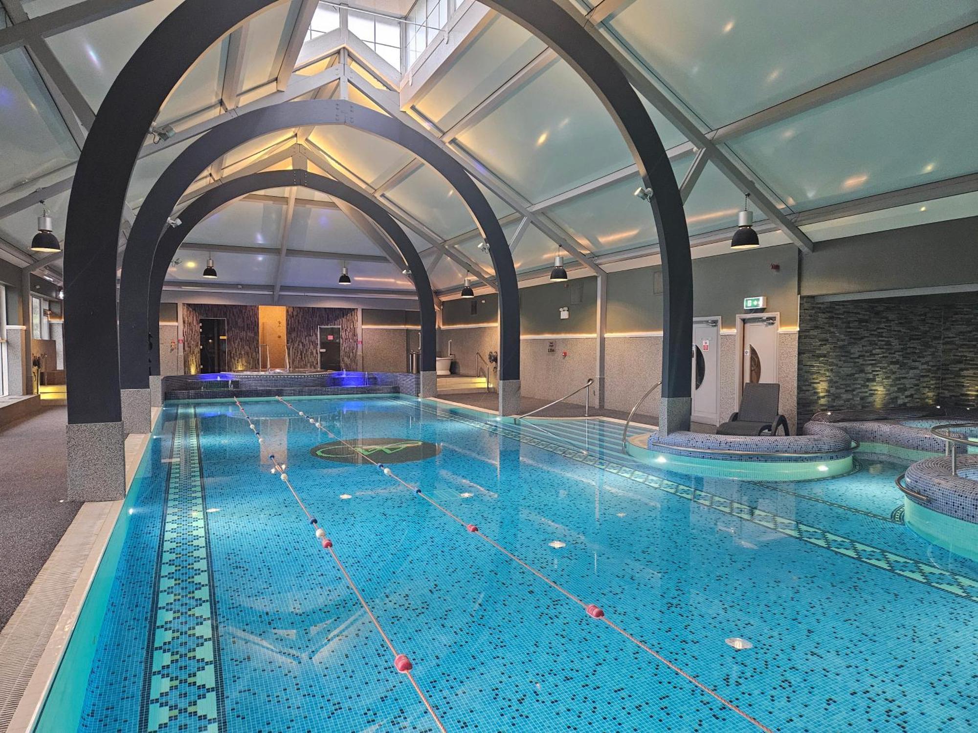 Whitford House Hotel Wexford Bagian luar foto