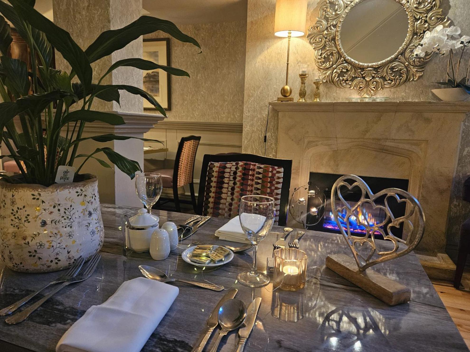 Whitford House Hotel Wexford Bagian luar foto