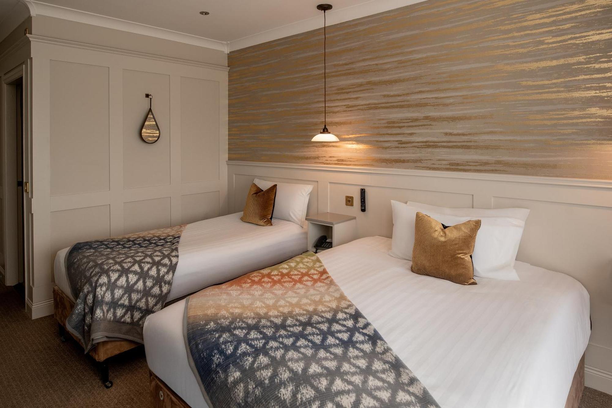 Whitford House Hotel Wexford Bagian luar foto